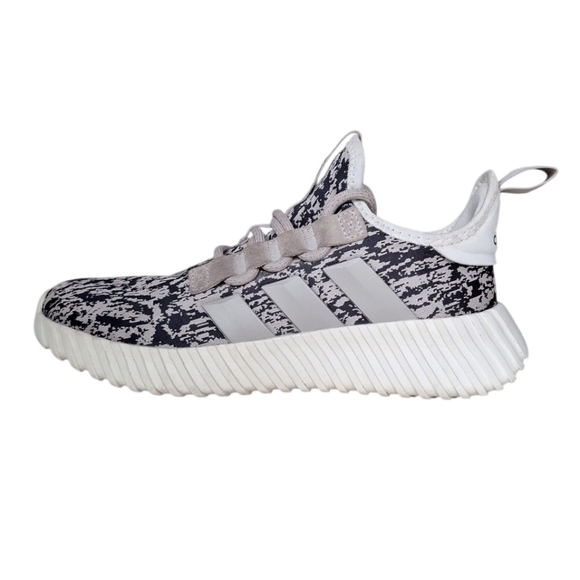 Adidas Kaptir Womens Running Shoes - Picture 2 of 8